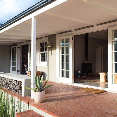 فرانستشوك Petit Jourdan Cottage المظهر الخارجي الصورة